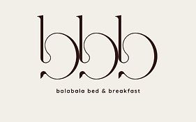 Balabala Bed & Breakfast I